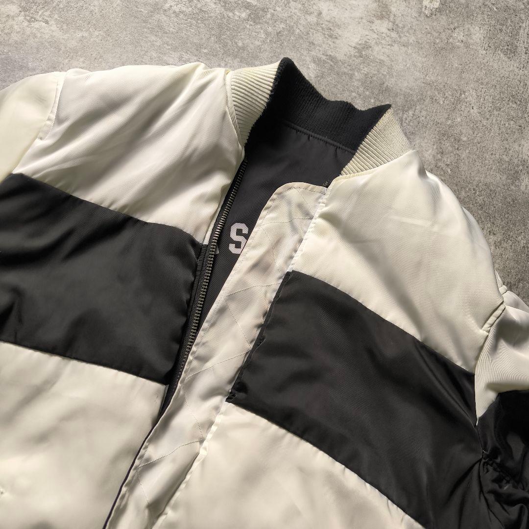 モノトーンストリートコーデC-boy Style【No.272】adidas