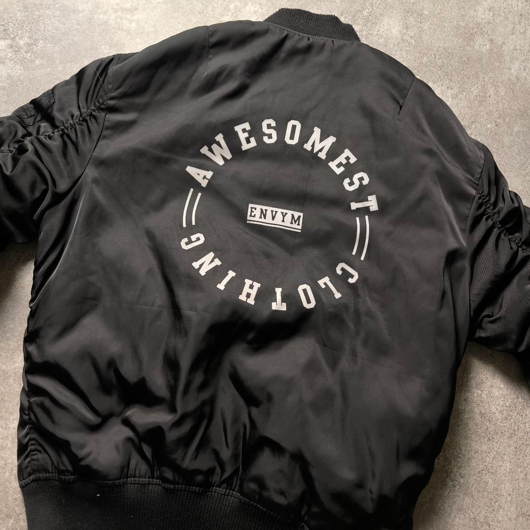 モノトーンストリートコーデC-boy Style【No.272】adidas