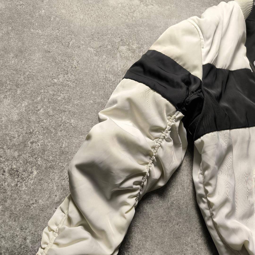 モノトーンストリートコーデC-boy Style【No.272】adidas