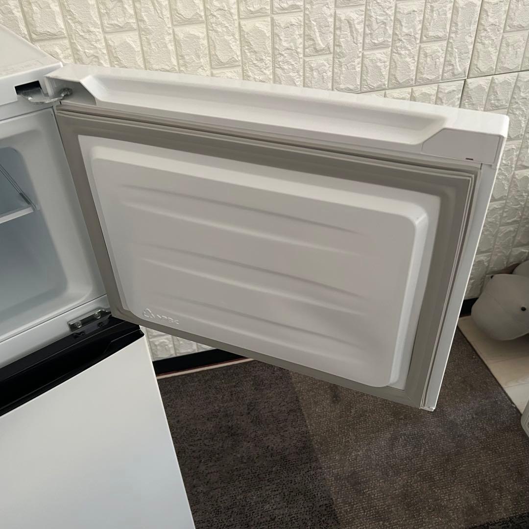 都内23区送料無料❗️ 冷蔵庫　洗濯機　電子レンジ　家電３点セット✨