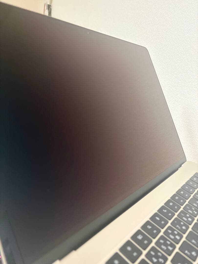 MacBook Air 15インチ M2 8GB 2023年モデル （箱なし）