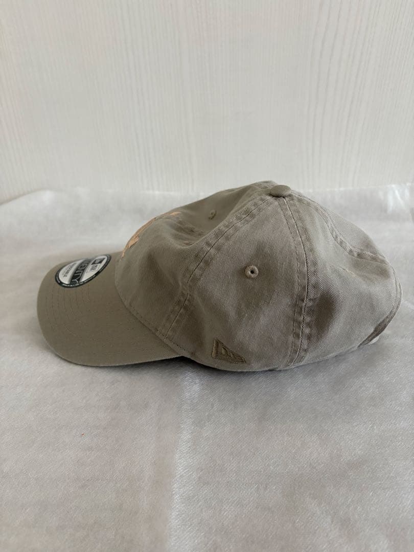 MUSE別注NEW ERA 9TWENTY Dodgers CAP