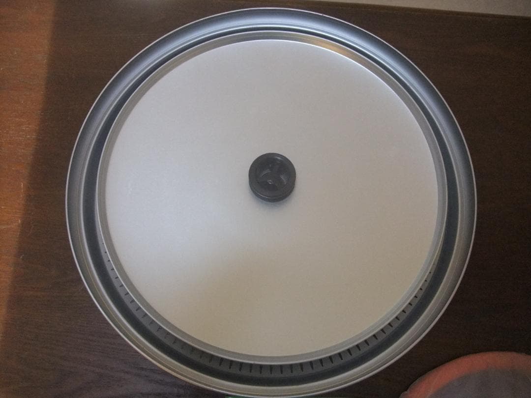 未使用 長期保管品 パロマ ガス炊飯器 LPガス プロパンガス用 約1.6升炊き