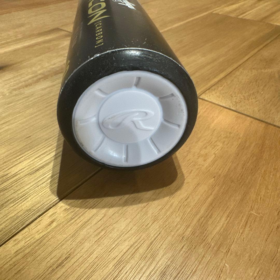 早い者勝ち☆毎日値下げ　Rawlings ICON 硬式バット　リトルリーグ