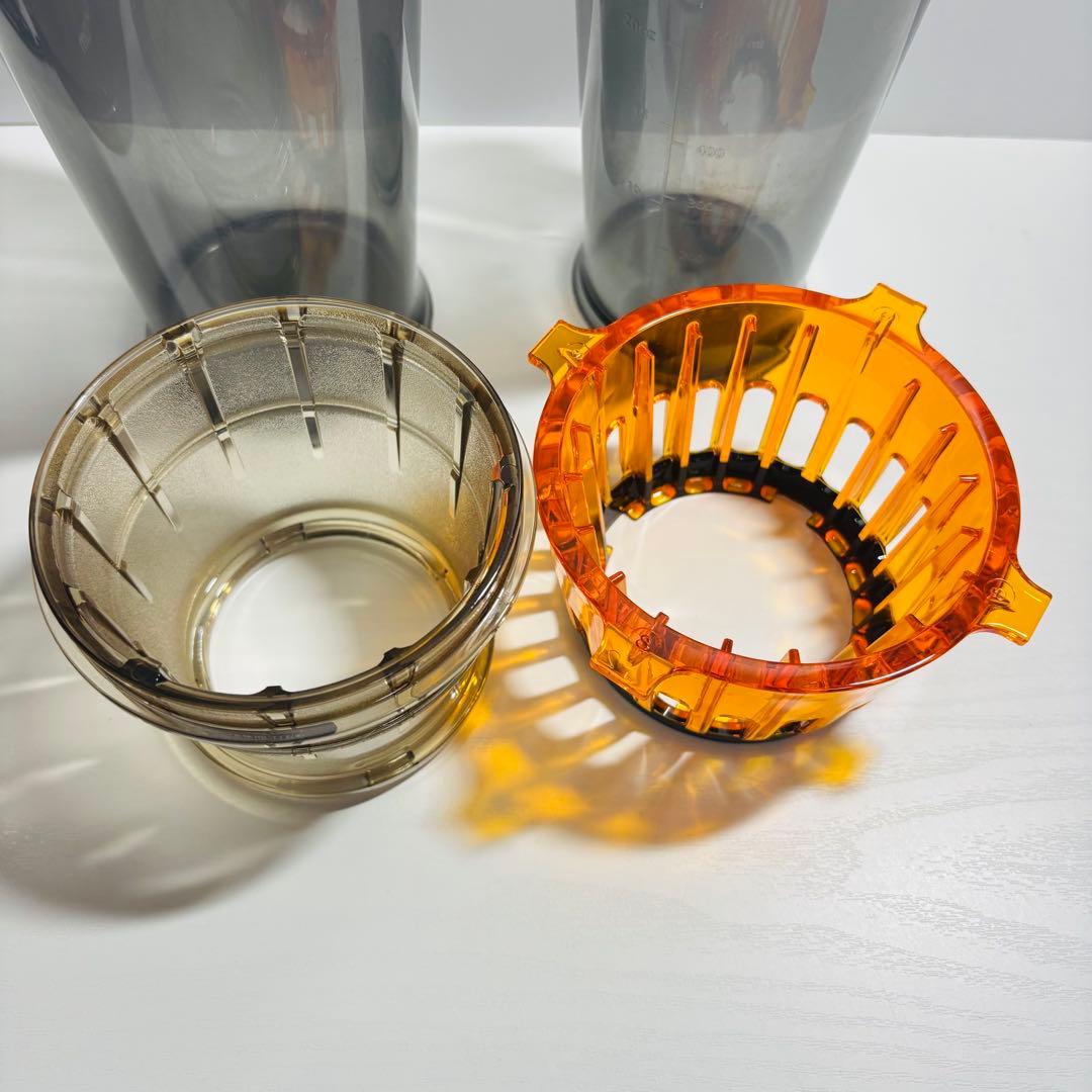 HUROM H-100-EBAA01 スロージューサーアドバンスド100