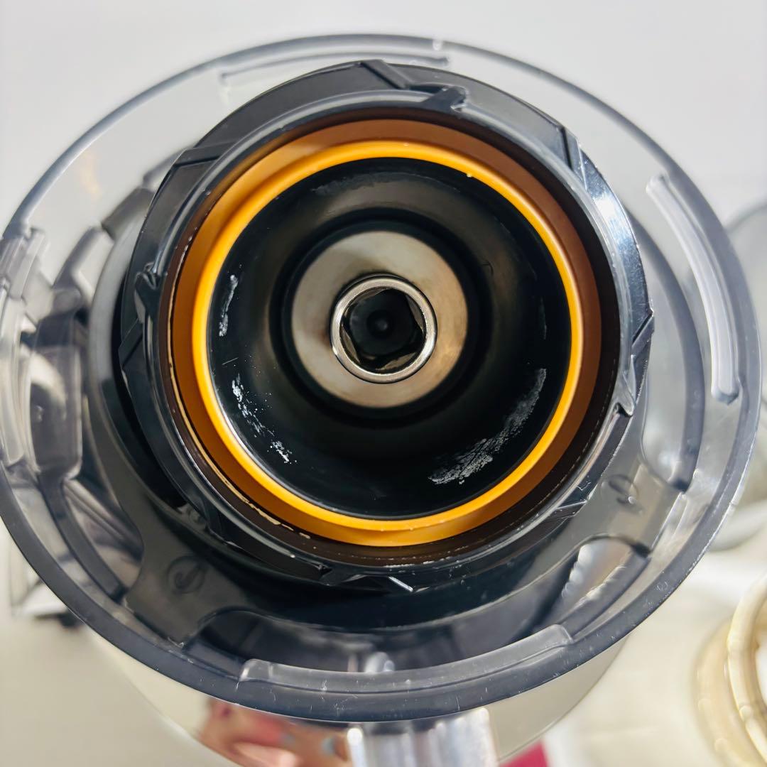 HUROM H-100-EBAA01 スロージューサーアドバンスド100