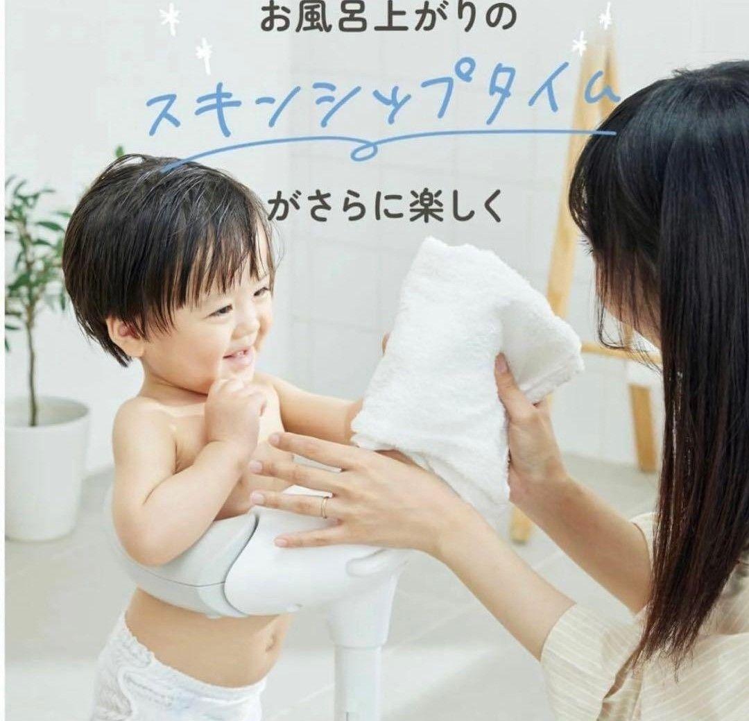 【美品】ハグベアー 新型4分割 ポレッド アップグレード版 HUGBEARお風呂