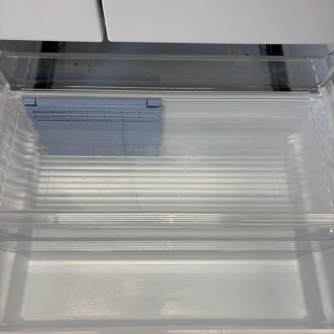 105　パナソニック　冷蔵庫　400-500ℓ　フレンチドア　設置無料　安い‼️