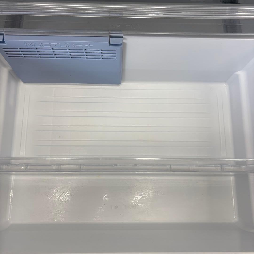 105　パナソニック　冷蔵庫　400-500ℓ　フレンチドア　設置無料　安い‼️