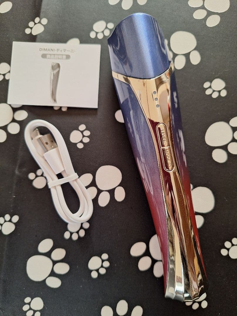 Dimani 美顔器 LEDライト搭載