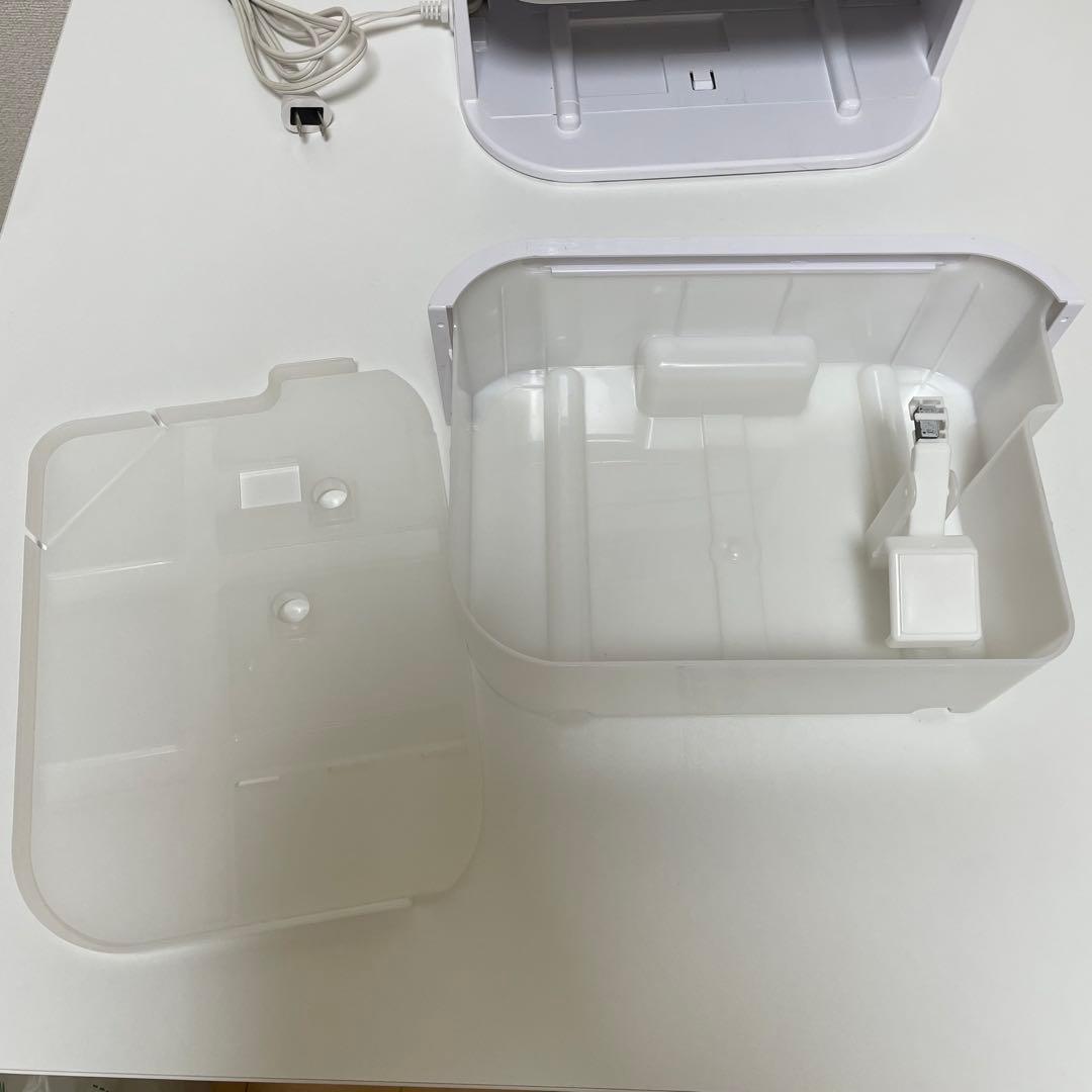 アイリスオーヤマ サーキュレーター除湿乾燥器 IJD-I50-WH