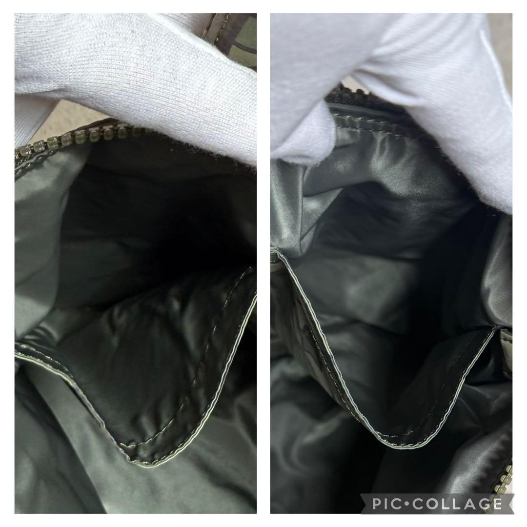 未使用 HYSTERIC GLAMOUR MORE FUN 3wayバッグ