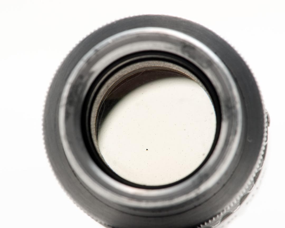 043_Kodak Cine Ektanon 38mm F/2.8 Dマウント