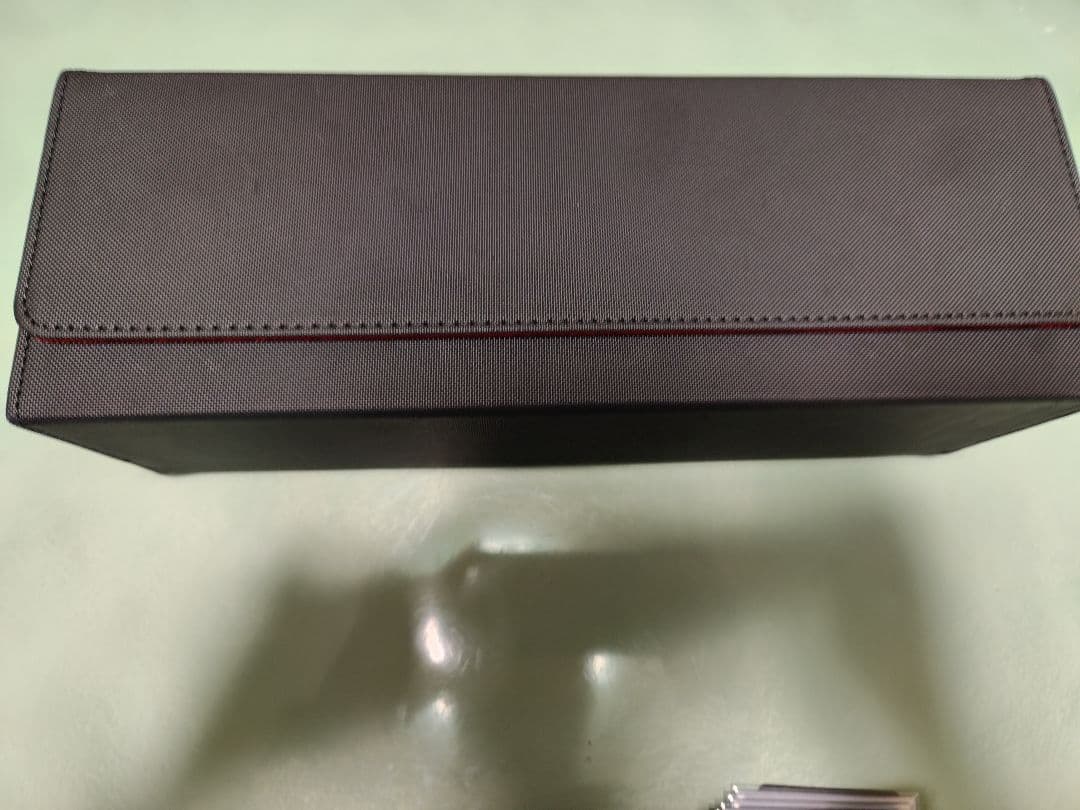 構築済み 統率者デッキ日本語版 3種のまとめ売り＋デッキケース