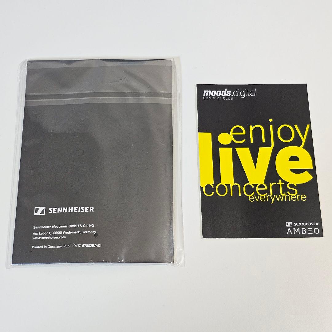 【極美品】Sennheiser HD 660 S ヘッドホン
