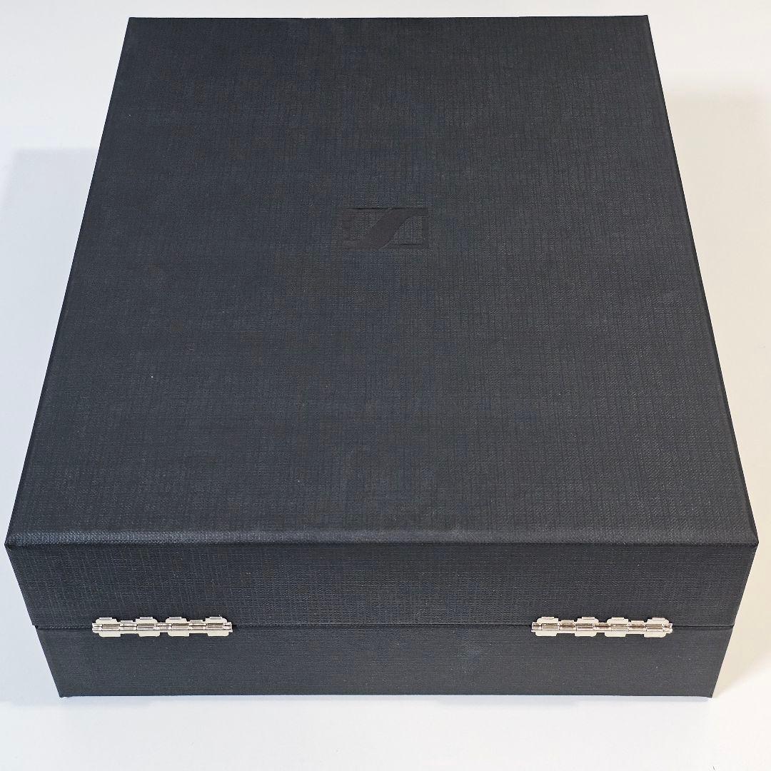 【極美品】Sennheiser HD 660 S ヘッドホン