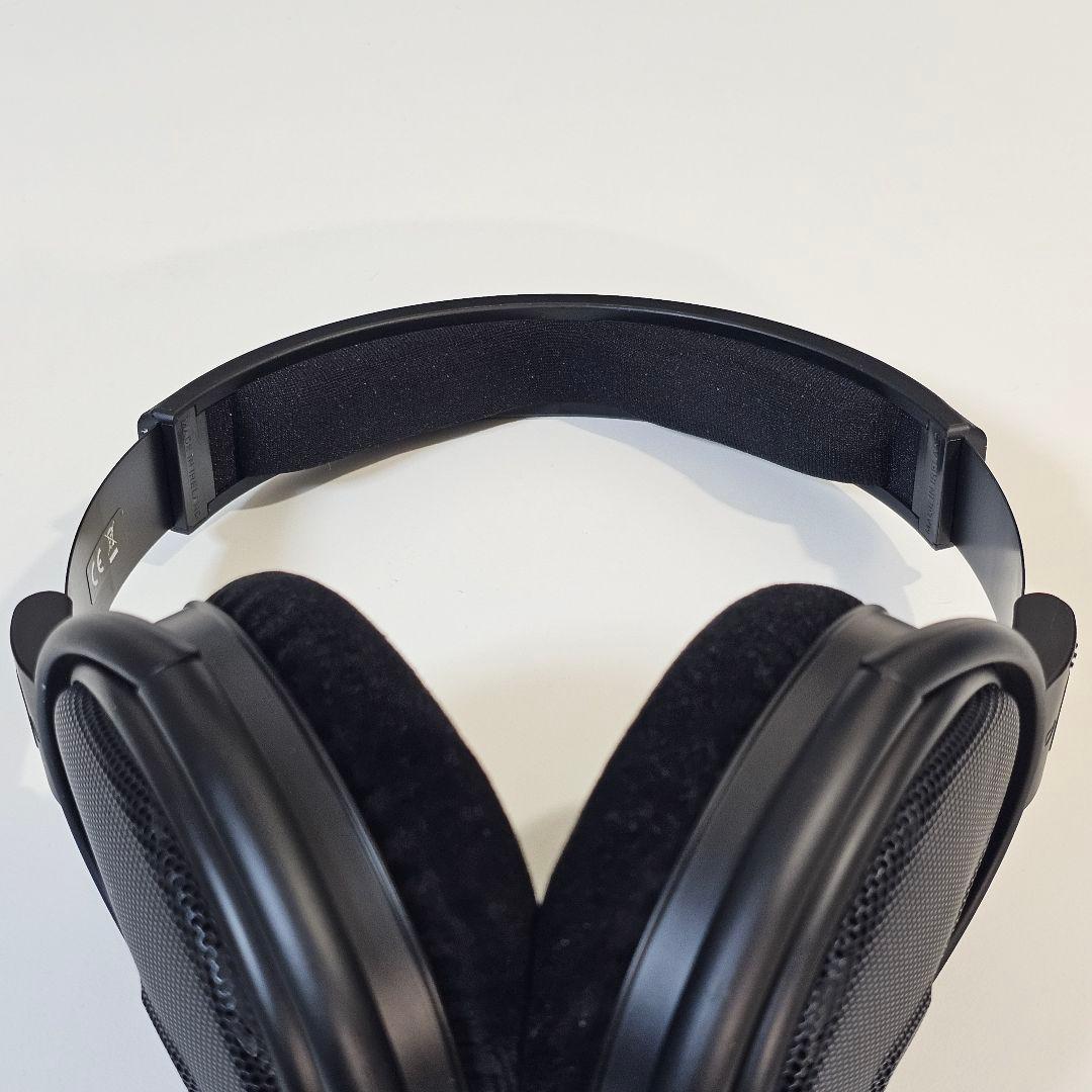 【極美品】Sennheiser HD 660 S ヘッドホン