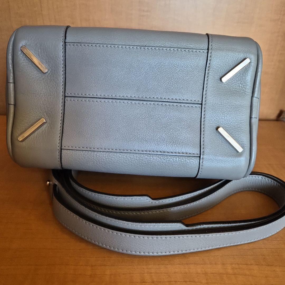 LOEWE　アマソナ　75　グレー