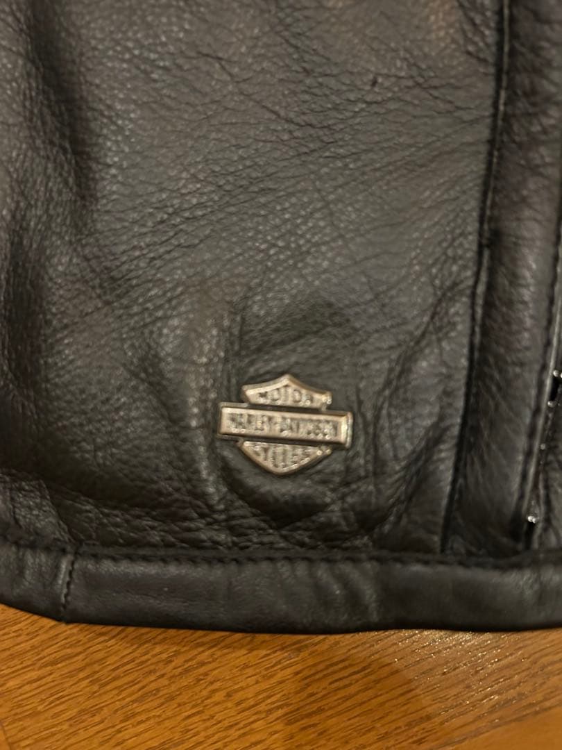 Harley-Davidson レディーM値下げ