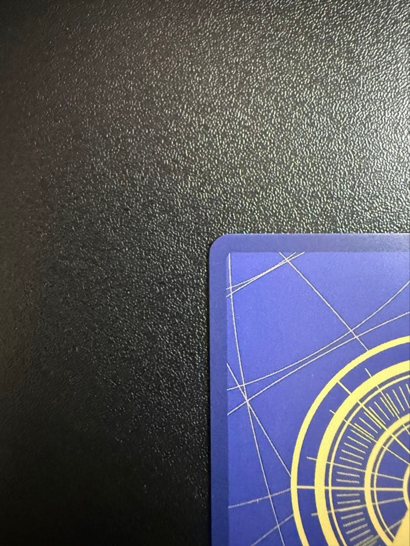 エッグヘッドクライシス ロロノア・ゾロ SRパラレル 黄猿SR