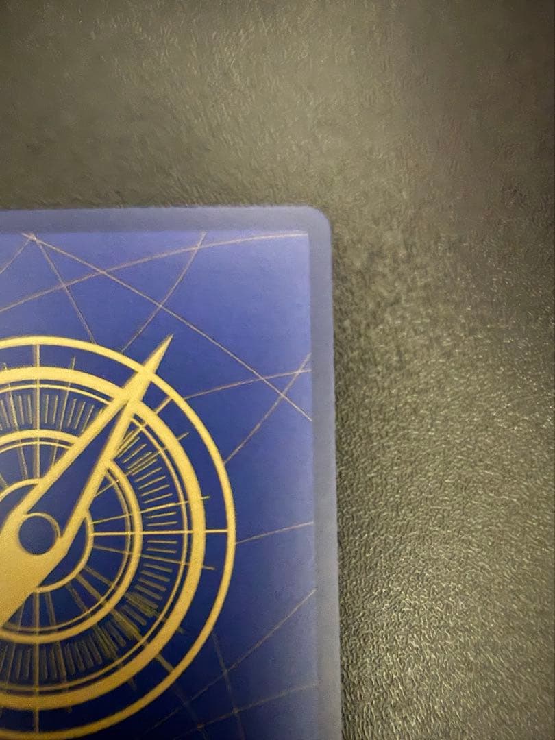 エッグヘッドクライシス ロロノア・ゾロ SRパラレル 黄猿SR