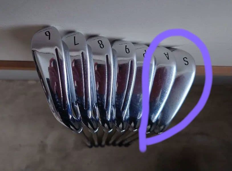 ダフリ屋さん専用　ステルスグローレA.SW カーボンシャフト SR