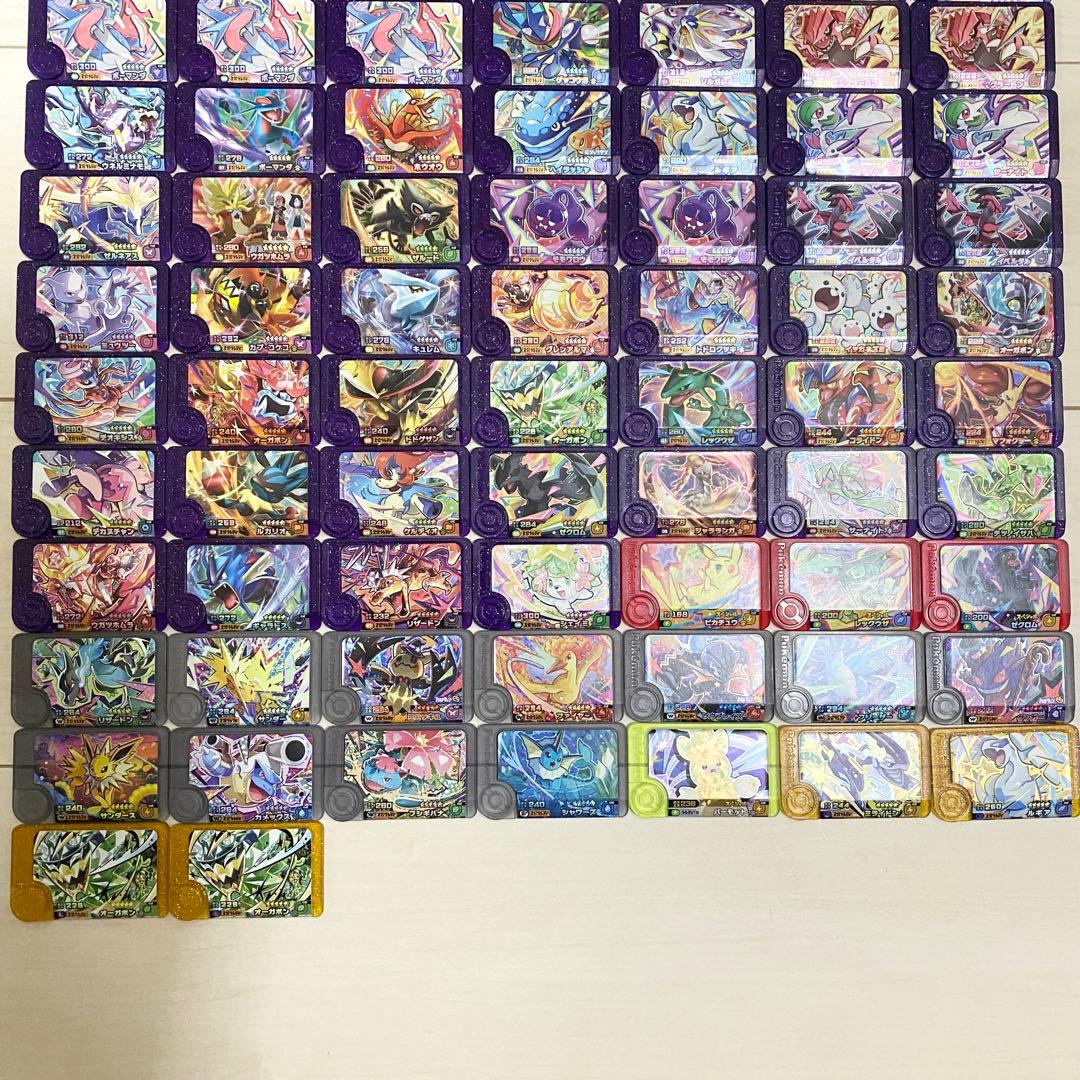 せ*ー様 ポケモン フレンダ 引退品 まとめ売り 大量