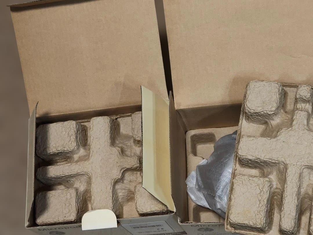 Scandyna Micropod SE 黒