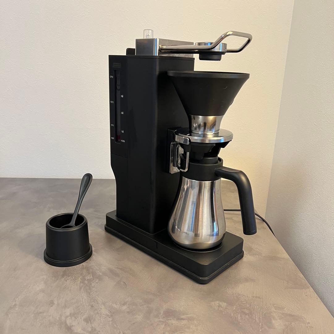 【2023年購入】BALMUDA The Brew