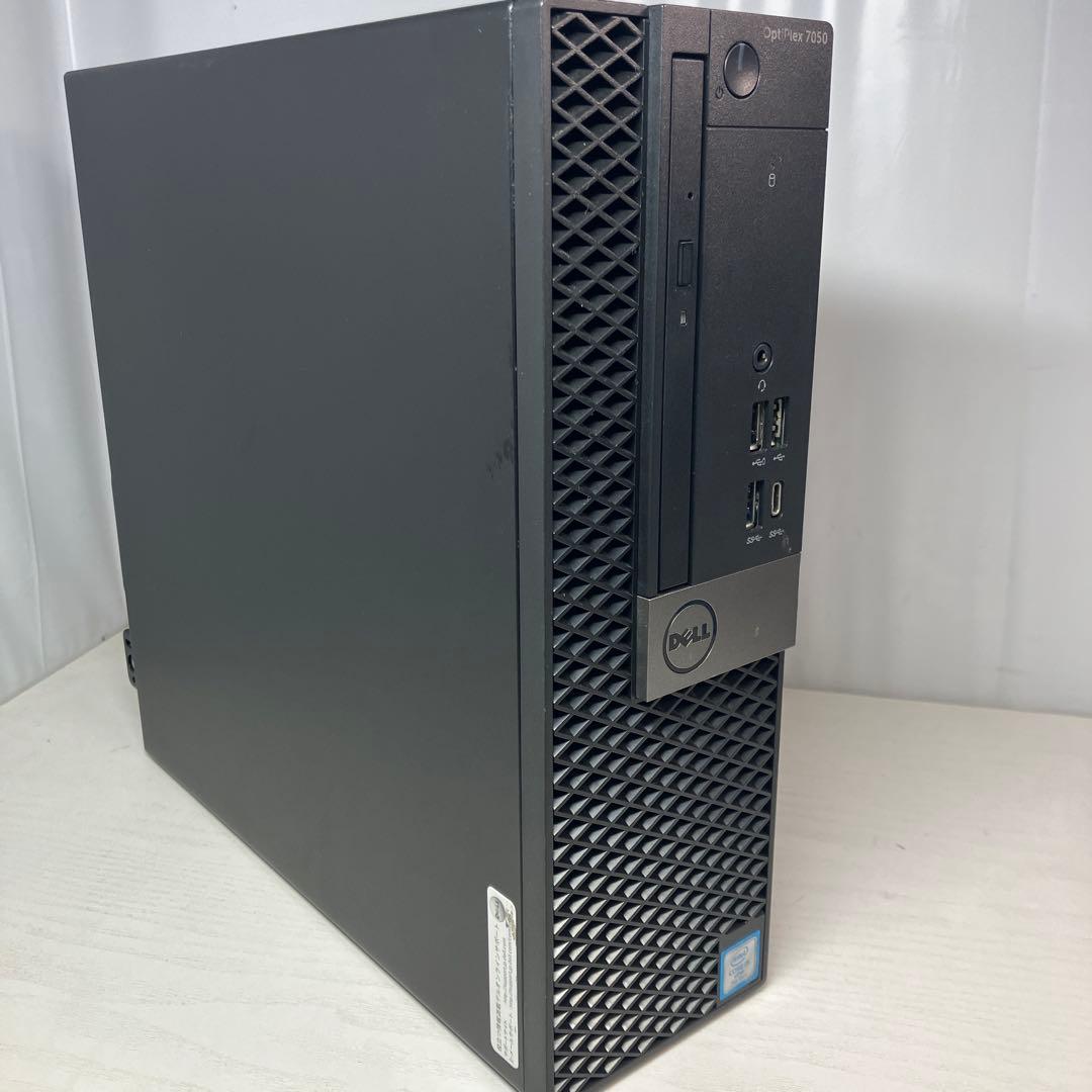第7世代！Core i5！DELL OptiPlex 7050本体のみジャンク品