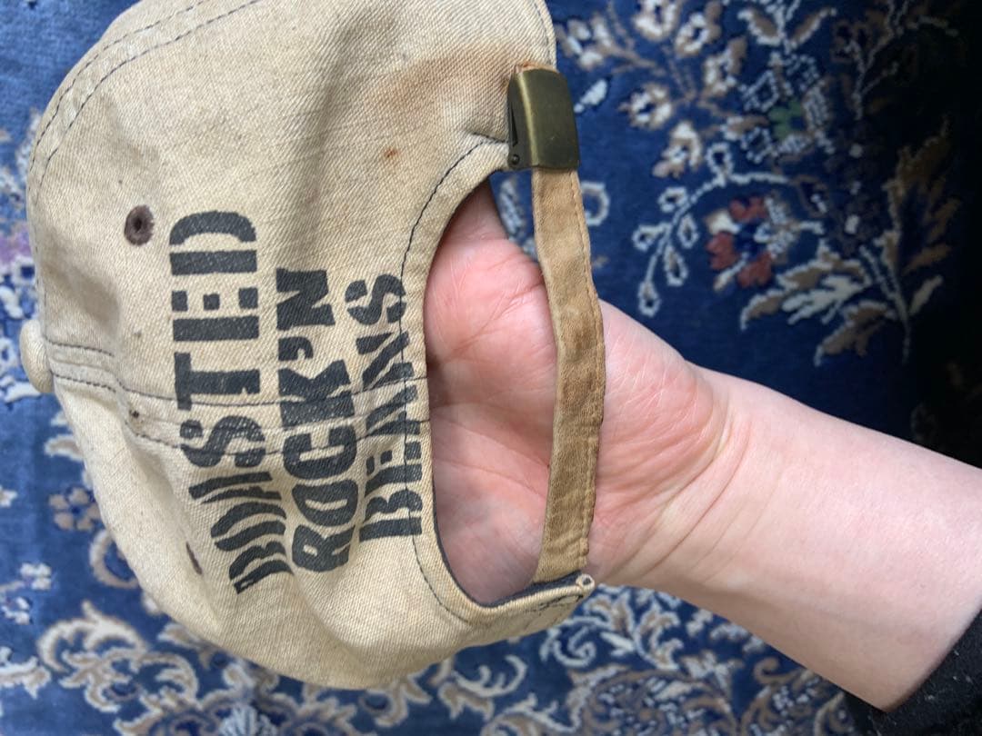 maniac pradox様ブレスレット