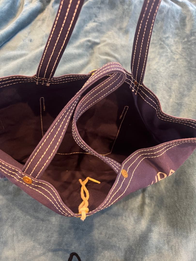 激レア一澤帆布×石村　　ほぼ未使用