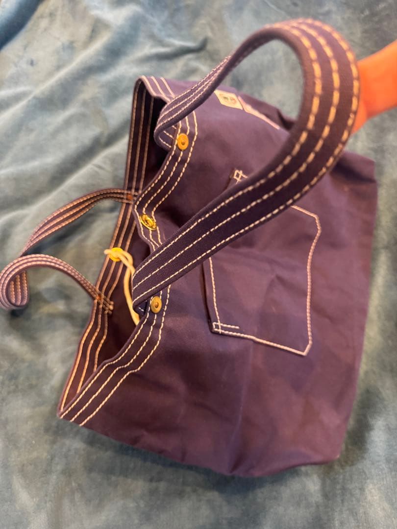 激レア一澤帆布×石村　　ほぼ未使用