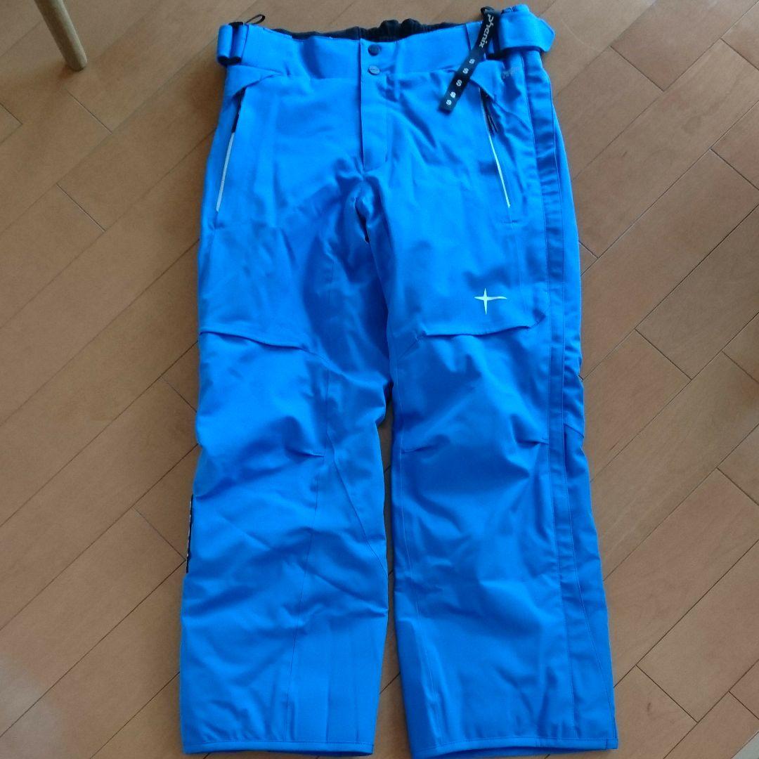 競技用Phenixスキーパンツ　訳あり