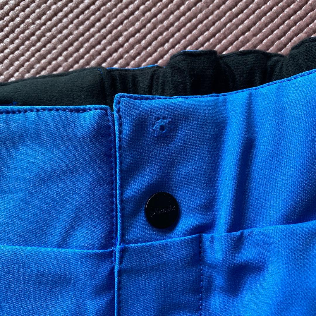 競技用Phenixスキーパンツ　訳あり