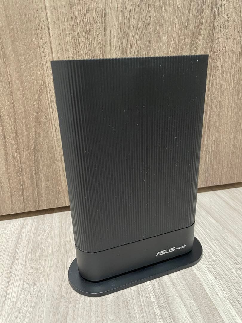 ASUS RT-AX59u Wi-Fiルータ