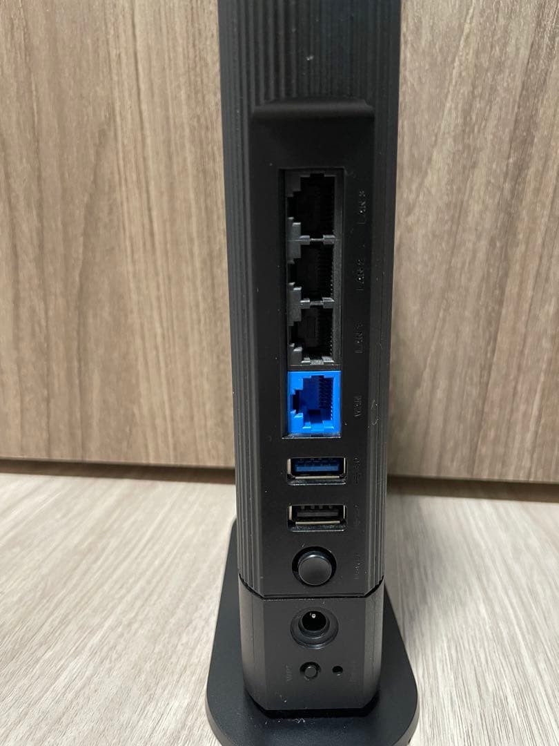 ASUS RT-AX59u Wi-Fiルータ