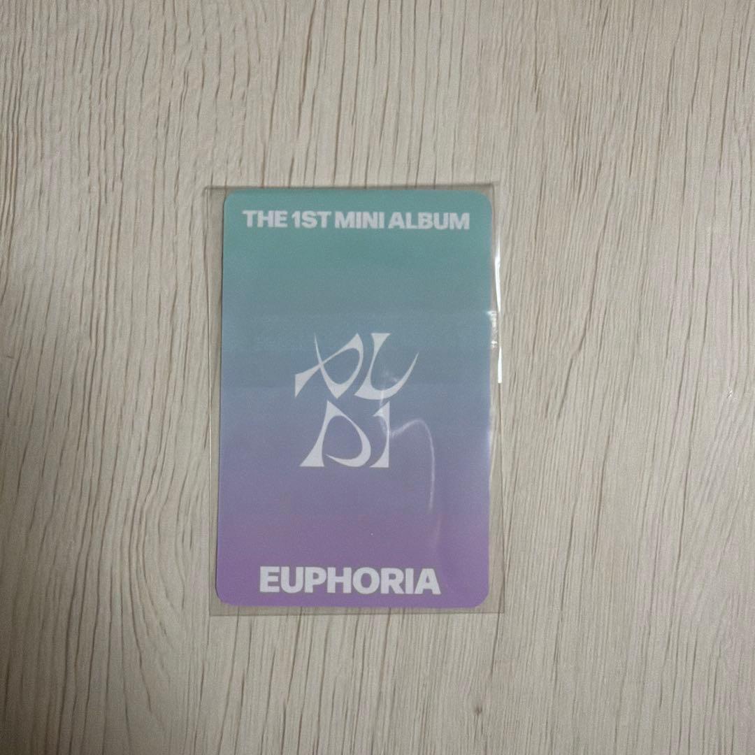 ALD1 サンウォン リオ サンリオ ユニット 特典　トレカ　ケミトレカ