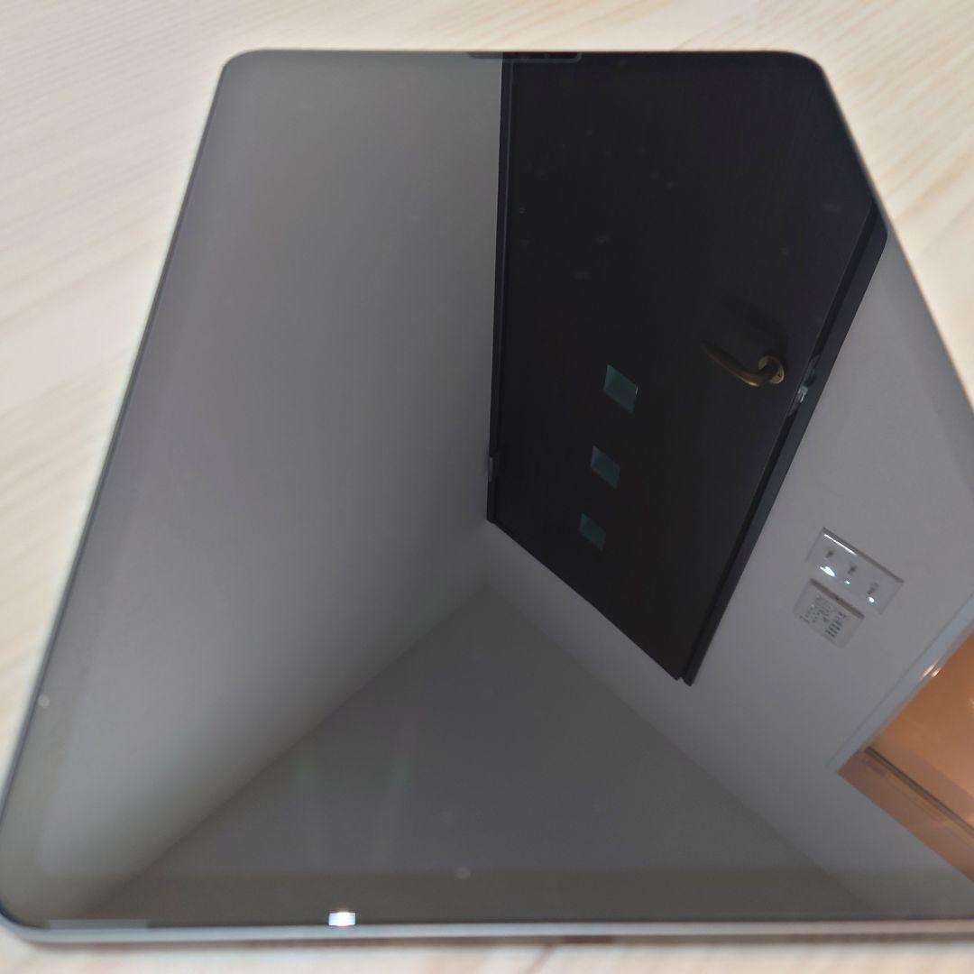 【美品】iPad Pro 11インチ 第3世代 256GB フィルム&ケース付