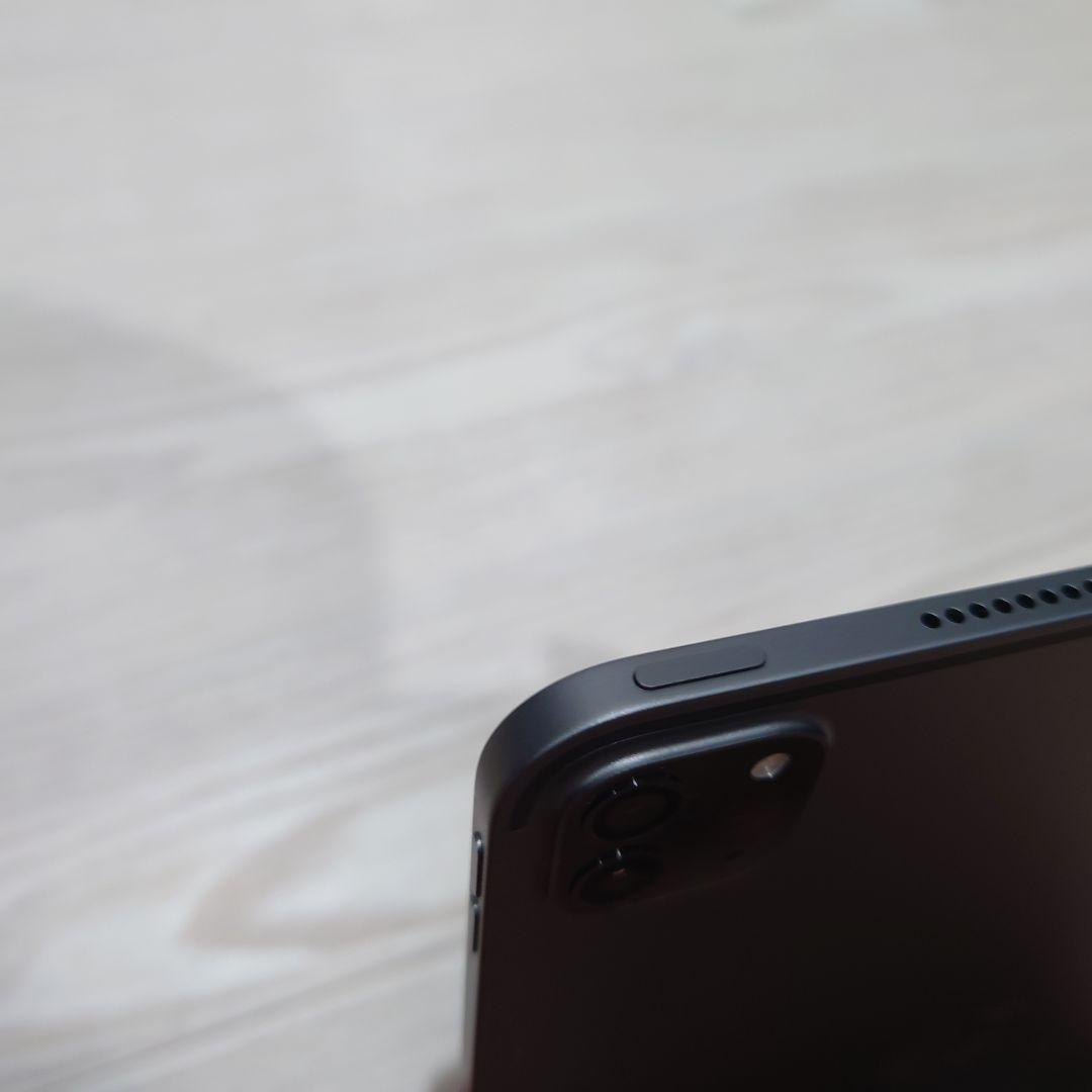 【美品】iPad Pro 11インチ 第3世代 256GB フィルム&ケース付