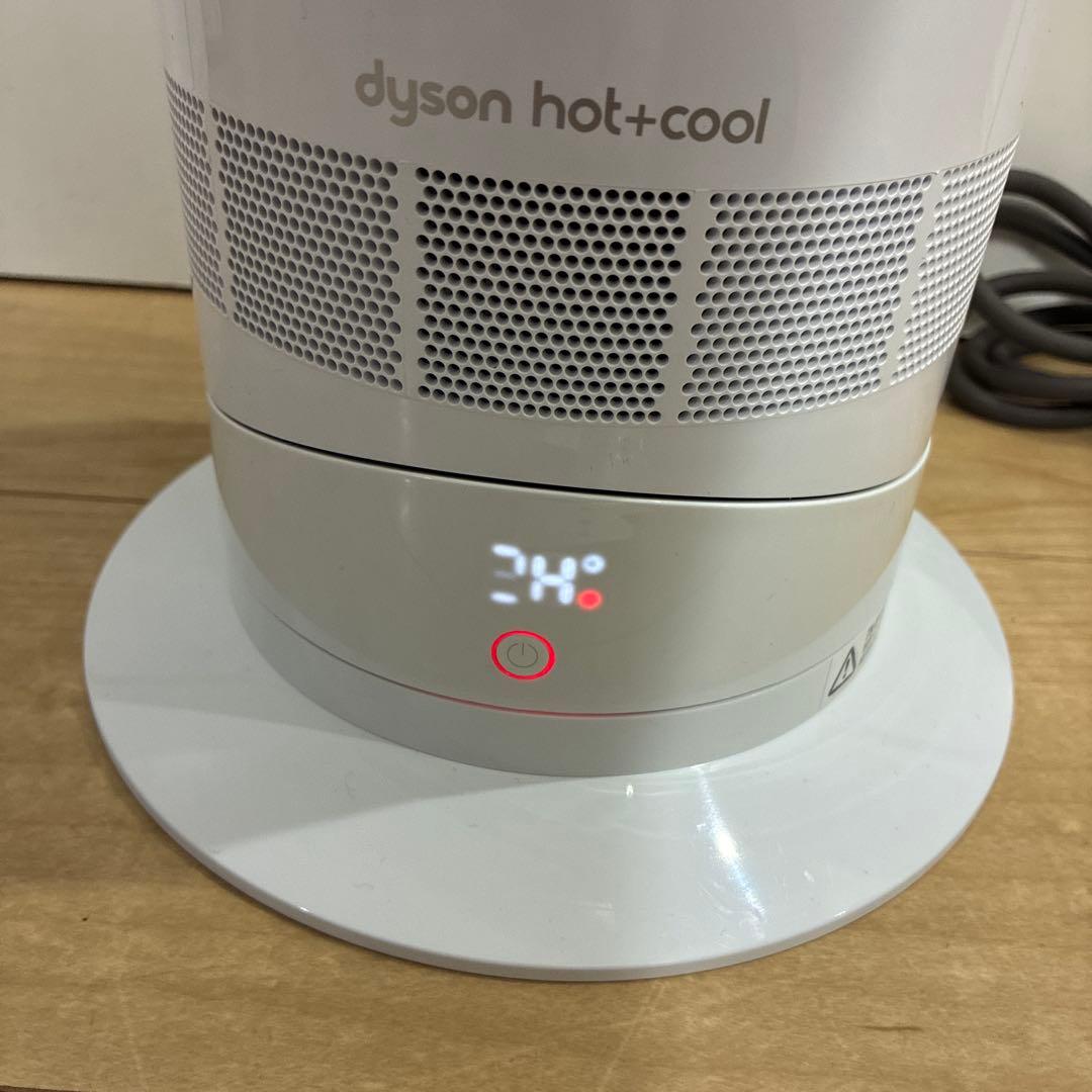 高年式！！dyson ダイソン Hot&Cool AM09 2023年製