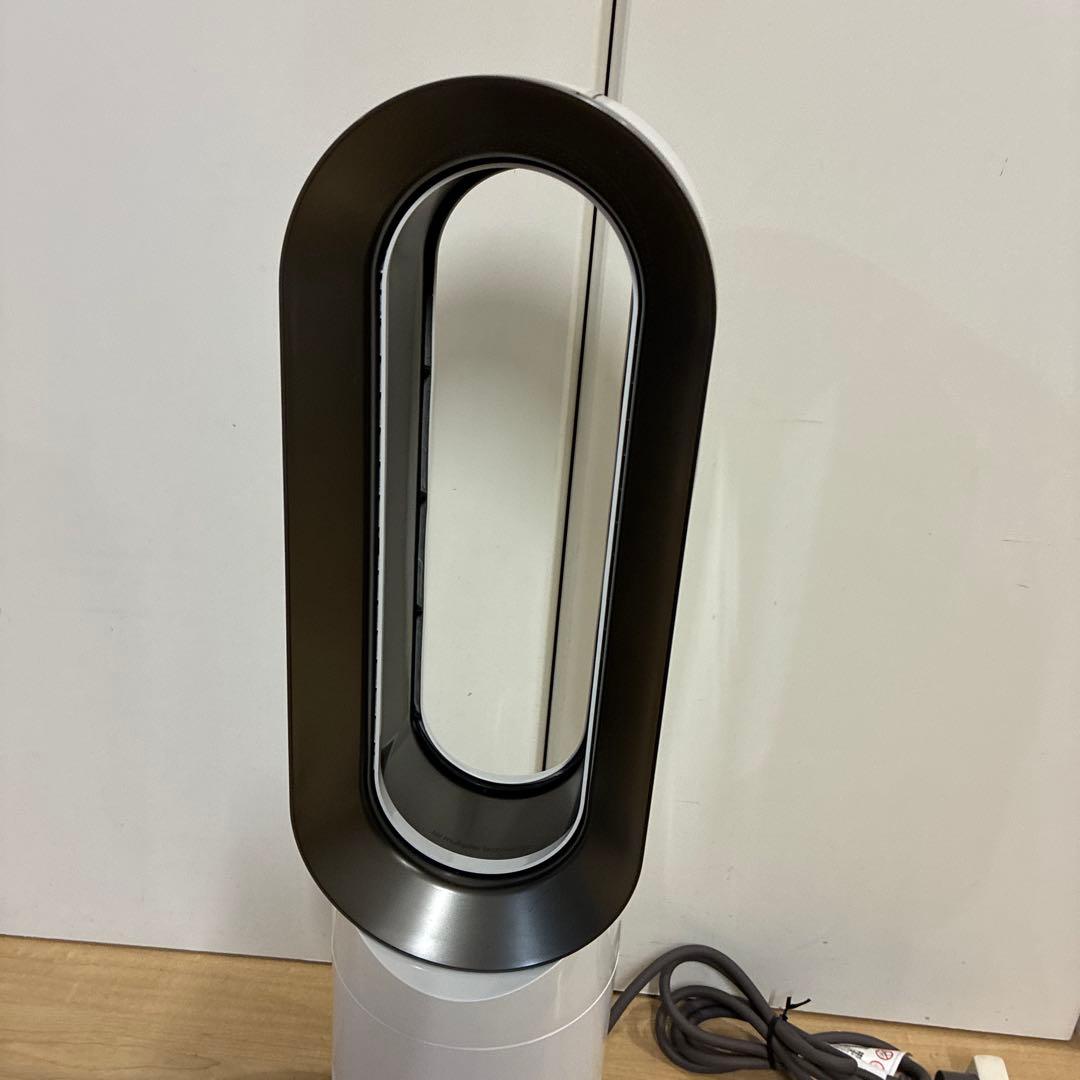 高年式！！dyson ダイソン Hot&Cool AM09 2023年製