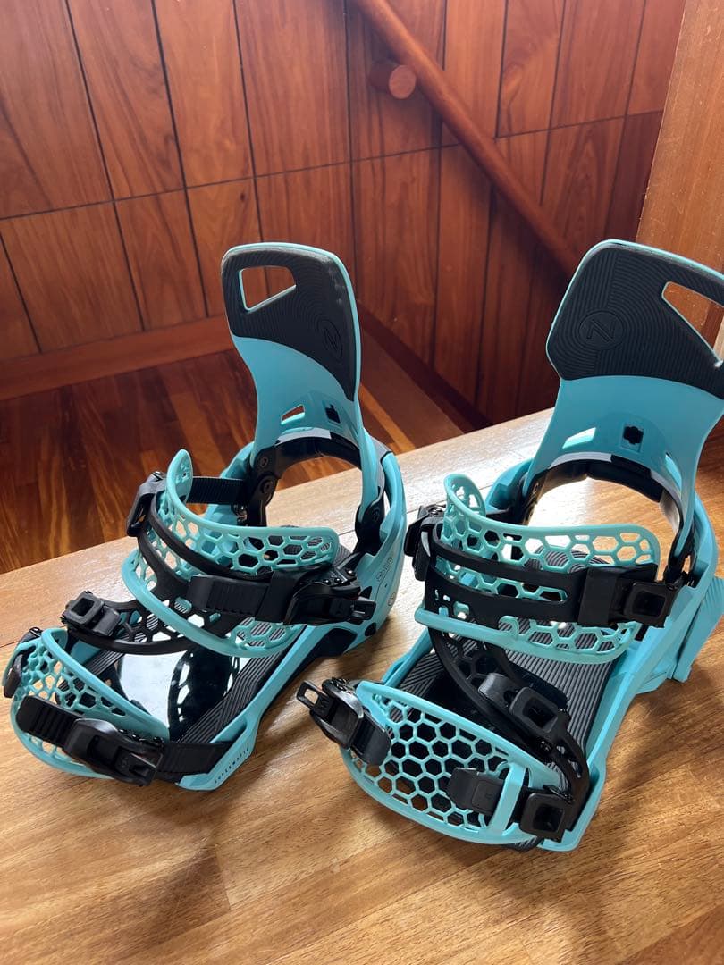 24ー25 NideckerSuperMatic ナイデッカースーパーマチックL