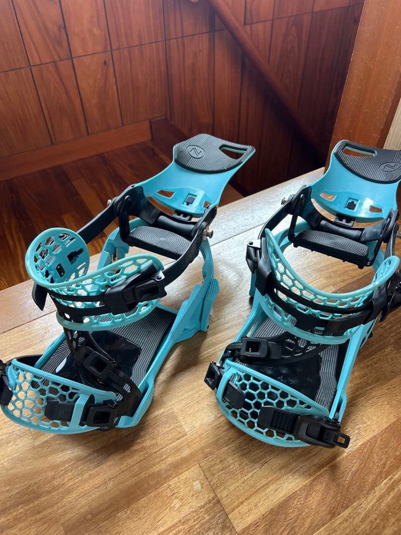 24ー25 NideckerSuperMatic ナイデッカースーパーマチックL