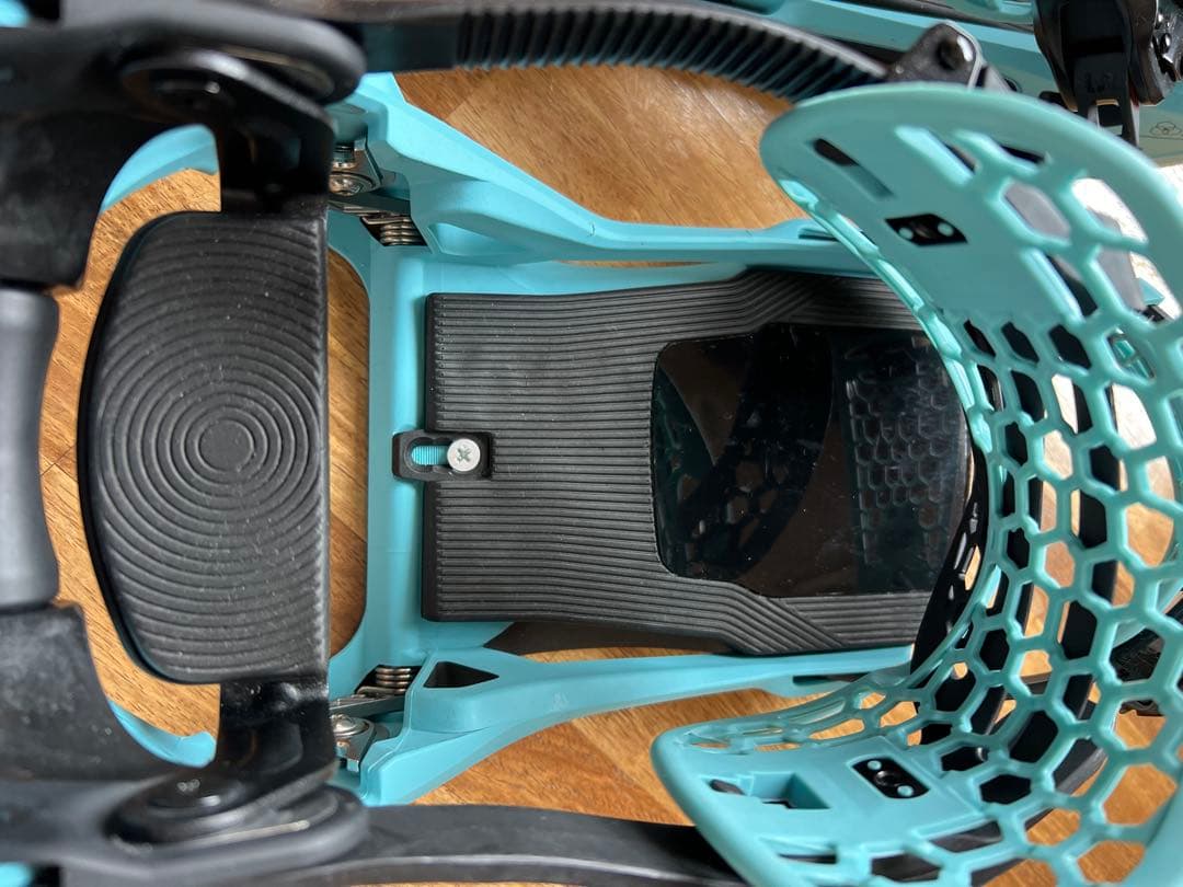 24ー25 NideckerSuperMatic ナイデッカースーパーマチックL