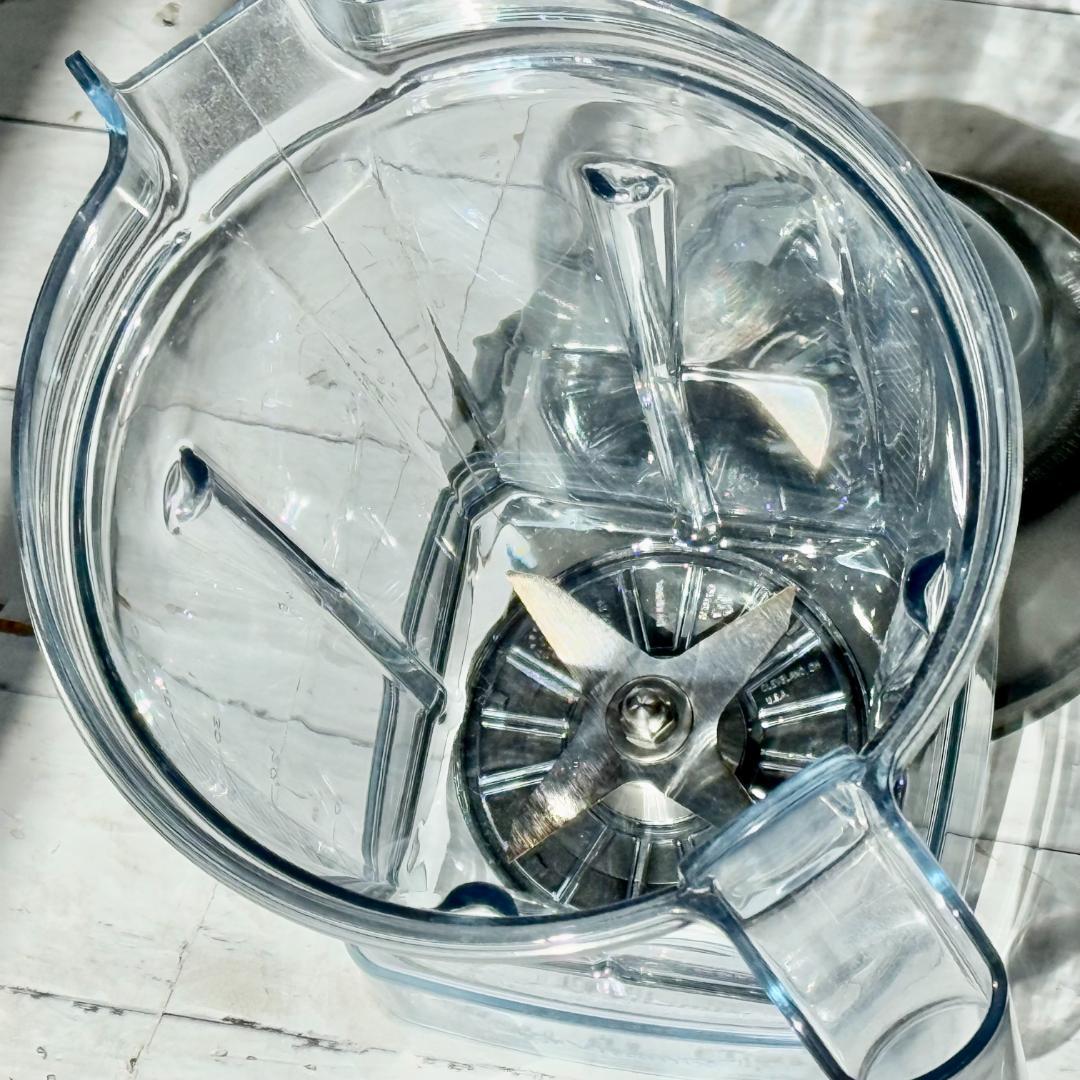 Vita-Mix 高性能ジューサー・ブレンダー VM0202