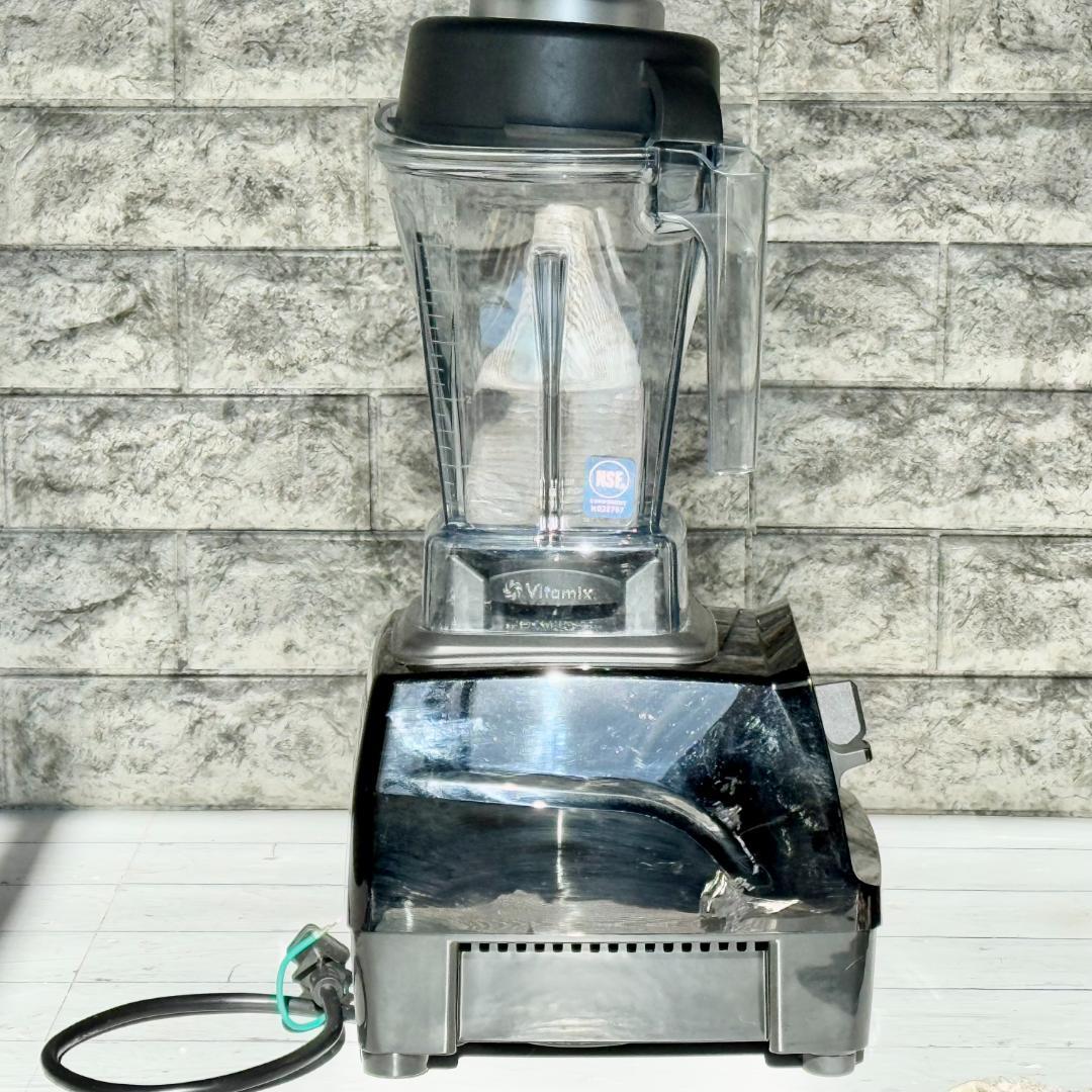 Vita-Mix 高性能ジューサー・ブレンダー VM0202