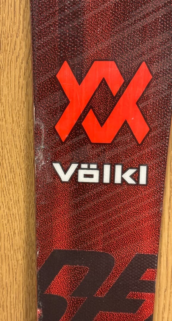 フォルクル；VOLKL DEACON 72 2022-2023 168cm