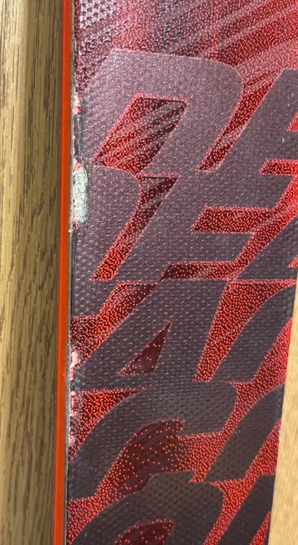 フォルクル；VOLKL DEACON 72 2022-2023 168cm