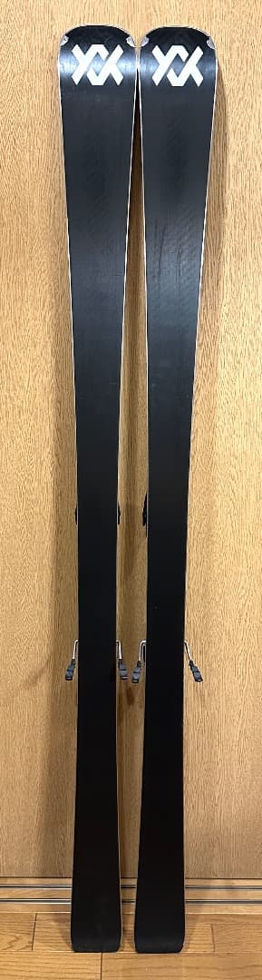 フォルクル；VOLKL DEACON 72 2022-2023 168cm